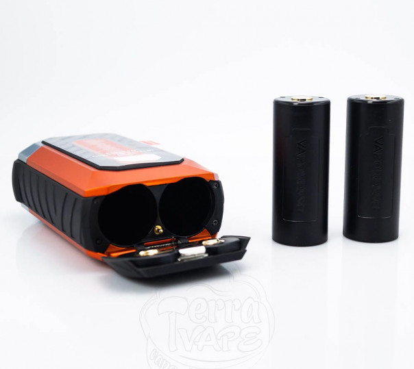 Vaporesso Armour Max Box Mod 220W Бокс мод Vaporesso Armour Max Box Mod 220W Бокс мод