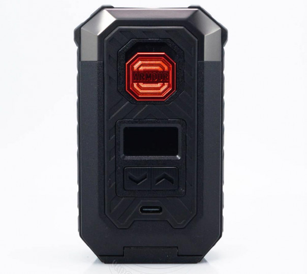 Vaporesso Armour Max Box Mod 220W Бокс мод Vaporesso Armour Max Box Mod 220W Бокс мод