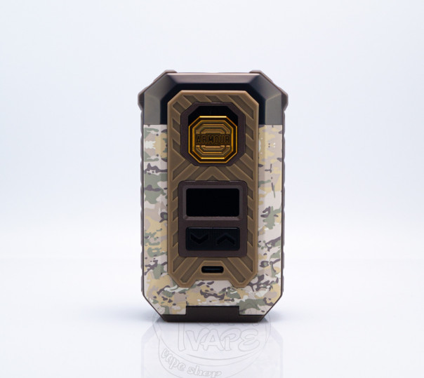 Vaporesso Armour Max Box Mod 220W Бокс мод Vaporesso Armour Max Box Mod 220W Бокс мод