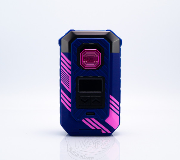 Vaporesso Armour Max Box Mod 220W Бокс мод Vaporesso Armour Max Box Mod 220W Бокс мод