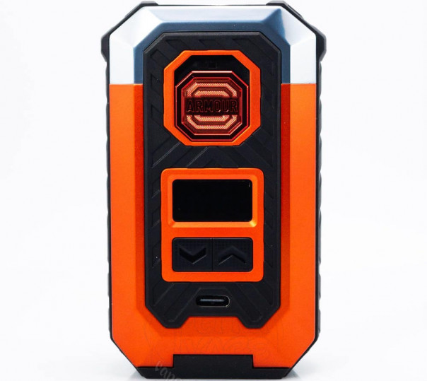 Vaporesso Armour Max Box Mod 220W Бокс мод Vaporesso Armour Max Box Mod 220W Бокс мод