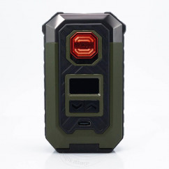 Vaporesso Armour Max Box Mod 220W Green