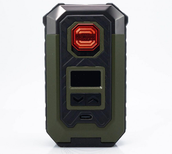 Vaporesso Armour Max Box Mod 220W Бокс мод Vaporesso Armour Max Box Mod 220W Бокс мод