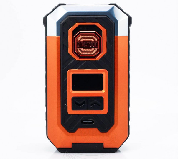 Vaporesso Armour Max Box Mod 220W Бокс мод Vaporesso Armour Max Box Mod 220W Бокс мод
