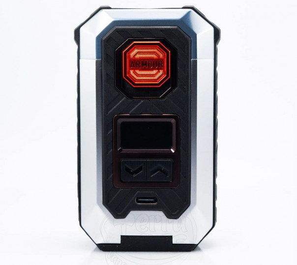 Vaporesso Armour Max Box Mod 220W Бокс мод Vaporesso Armour Max Box Mod 220W Бокс мод