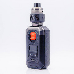 Vaporesso Armour Max Kit с баком iTank T 6ml 220W Black
