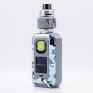 Vaporesso Armour Max Kit с баком iTank T 6ml 220W Camo Blue Стартовый набор