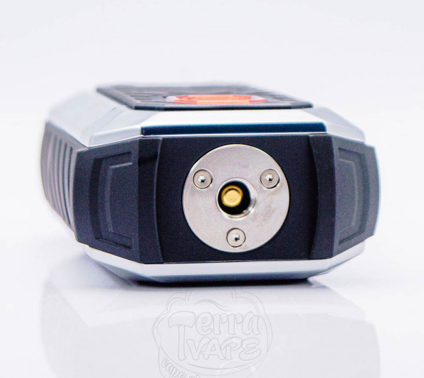 Vaporesso Armour Max Kit с баком iTank T 6ml 220W Black Стартовый набор Vaporesso Armour Max Kit с баком iTank T 6ml 220W Black Стартовый набор