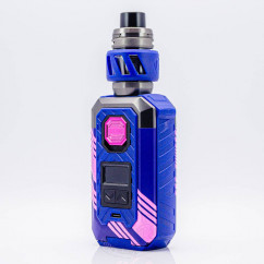 Vaporesso Armour Max Kit с баком iTank T 6ml 220W Cyber Blue