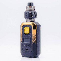 Vaporesso Armour Max Kit с баком iTank T 6ml 220W Cyber Gold