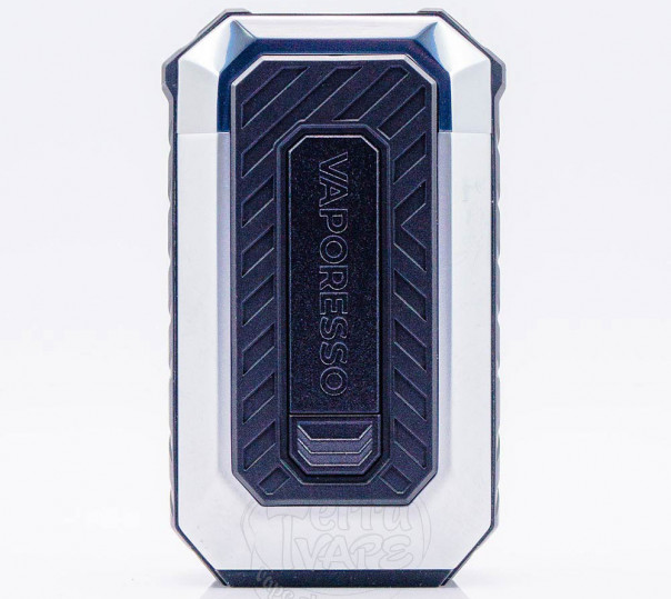 Vaporesso Armour Max Kit с баком iTank T 6ml 220W Silver Стартовый набор