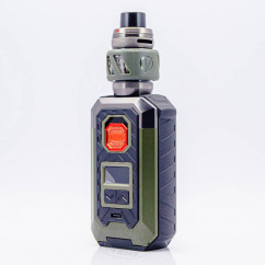 Vaporesso Armour Max Kit с баком iTank T 6ml 220W Green