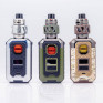 Vaporesso Armour Max Kit с баком iTank T 6ml 220W Стартовый набор Vaporesso Armour Max Kit с баком iTank T 6ml 220W Стартовый набор