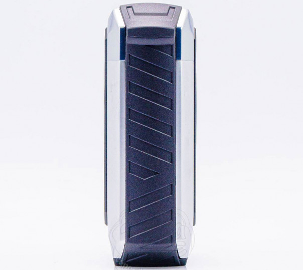 Vaporesso Armour Max Kit с баком iTank T 6ml 220W Silver Стартовый набор