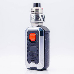Vaporesso Armour Max Kit с баком iTank T 6ml 220W Silver