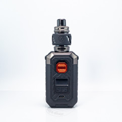 Vaporesso Armour Max Kit Black з баком iTank 2 8ml 220W