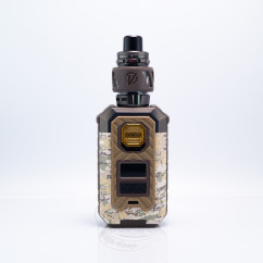 Vaporesso Armour Max Kit Camo Brown з баком iTank 2 8ml 220W