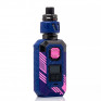 Vaporesso Armour Max Kit Cyber Blue з баком iTank 2 8ml 220W Стартовий набір