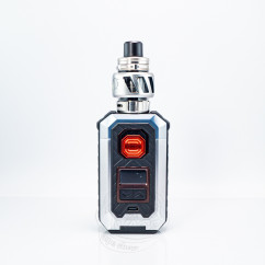 Vaporesso Armour Max Kit Silver з баком iTank 2 8ml 220W