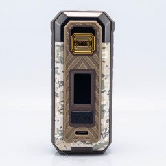 Vaporesso Armour S Box Mod 100W Camo Brown
