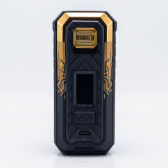 Vaporesso Armour S Box Mod 100W Cyber Gold