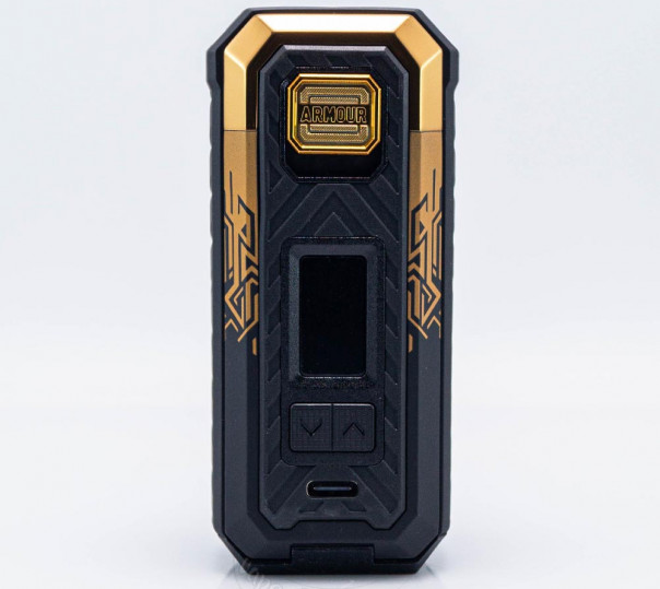 Vaporesso Armour S Box Mod 100W Бокс мод Vaporesso Armour S Box Mod 100W Бокс мод