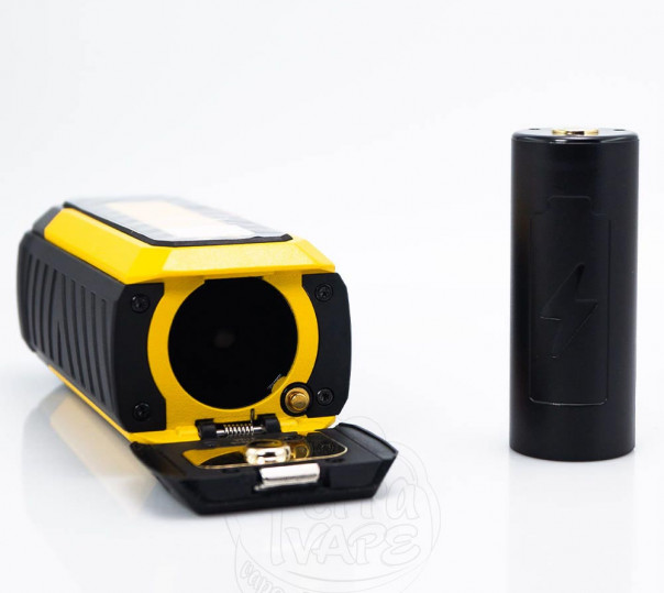 Vaporesso Armour S Box Mod 100W Бокс мод Vaporesso Armour S Box Mod 100W Бокс мод