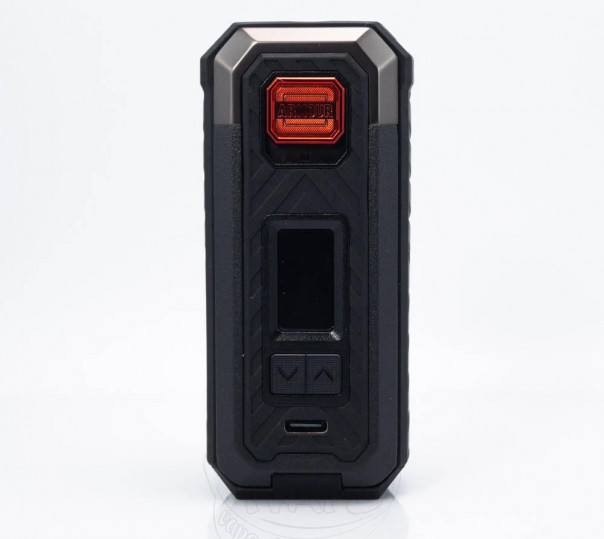 Vaporesso Armour S Box Mod 100W Бокс мод Vaporesso Armour S Box Mod 100W Бокс мод