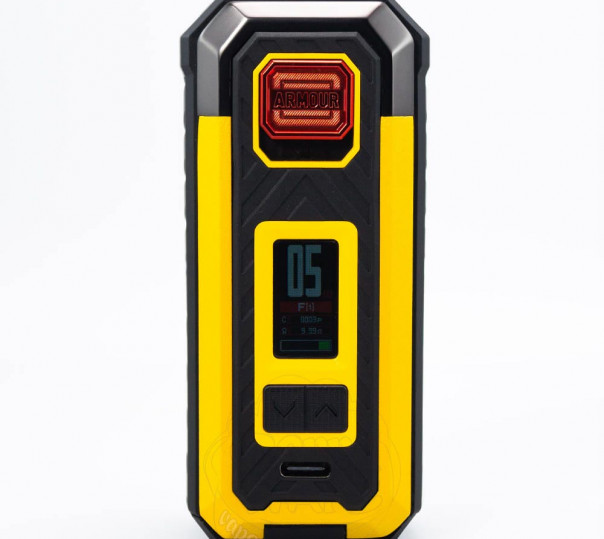Vaporesso Armour S Box Mod 100W Бокс мод Vaporesso Armour S Box Mod 100W Бокс мод