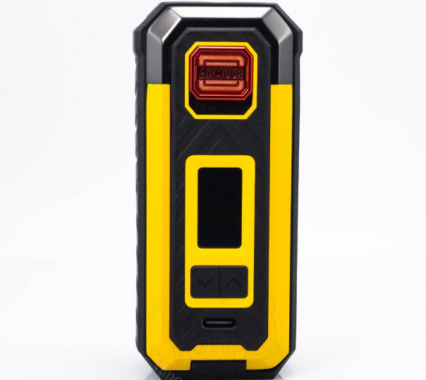 Vaporesso Armour S Box Mod 100W Бокс мод Vaporesso Armour S Box Mod 100W Бокс мод