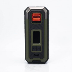 Vaporesso Armour S Box Mod 100W Green