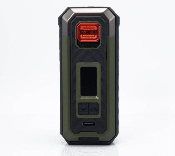 Vaporesso Armour S Box Mod 100W Бокс мод Vaporesso Armour S Box Mod 100W Бокс мод