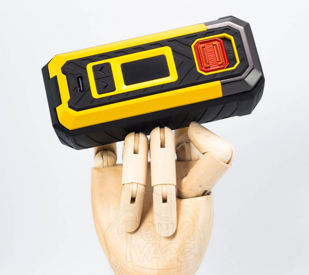 Vaporesso Armour S Box Mod 100W Бокс мод Vaporesso Armour S Box Mod 100W Бокс мод