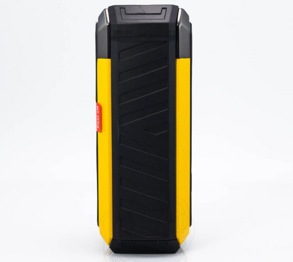 Vaporesso Armour S Box Mod 100W Бокс мод Vaporesso Armour S Box Mod 100W Бокс мод