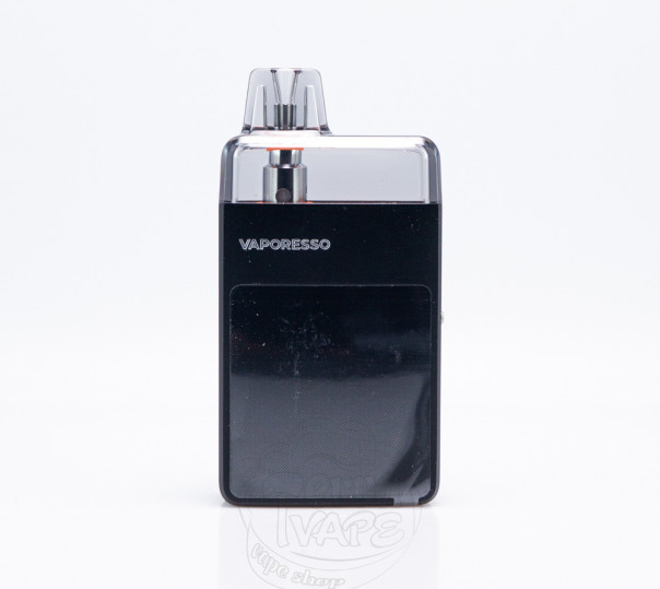 Vaporesso ECO Nano Pro Pod Kit 1000mAh Black Багаторазова POD система
