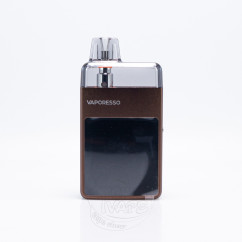 Vaporesso ECO Nano Pro Pod Kit 1000mAh Coffee Brown Багаторазова POD-система