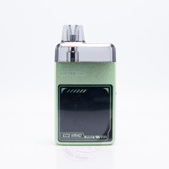 Vaporesso ECO Nano Pro Pod Kit 1000mAh Emerald Green Багаторазова POD-система