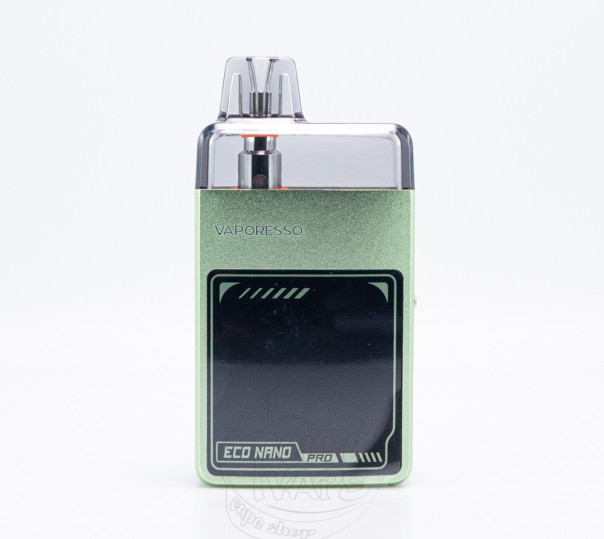 Vaporesso ECO Nano Pro Pod Kit 1000mAh Багаторазова POD система