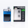 Vaporesso ECO Nano Pro Pod Kit 1000mAh Black Багаторазова POD система