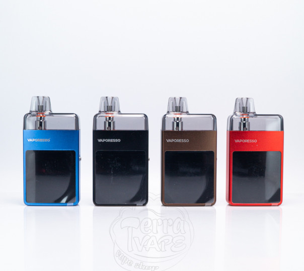 Vaporesso ECO Nano Pro Pod Kit 1000mAh Багаторазова POD система