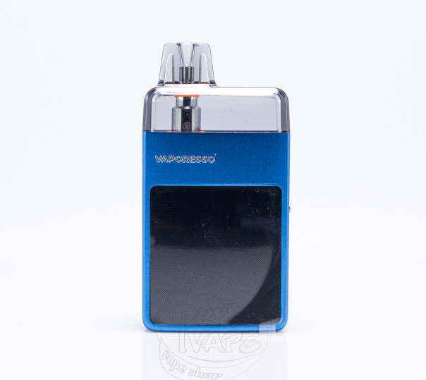 Vaporesso ECO Nano Pro Pod Kit 1000mAh Ocean Blue Багаторазова POD система