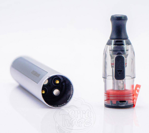 Vaporesso Eco One Pro Pod System Kit 1400mAh Багаторазова POD система Vaporesso Eco One Pro Pod System Kit 1400mAh Багаторазова POD система