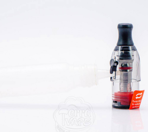 Vaporesso Eco One Pro Pod System Kit 1400mAh Багаторазова POD система Vaporesso Eco One Pro Pod System Kit 1400mAh Багаторазова POD система