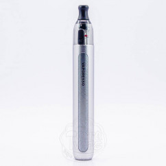 Vaporesso Eco One Pro Pod System Kit 1400mAh Platinum Sliver