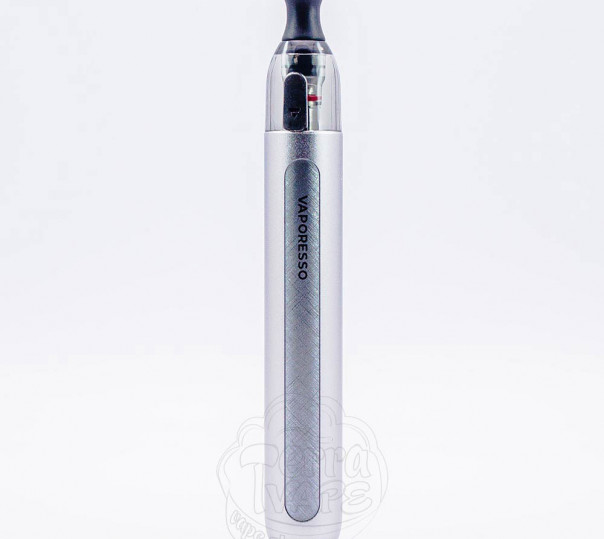 Vaporesso Eco One Pro Pod System Kit 1400mAh Platinum Sliver Багаторазова POD система