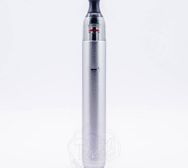 Vaporesso Eco One Pro Pod System Kit 1400mAh Platinum Sliver Багаторазова POD система Vaporesso Eco One Pro Pod System Kit 1400mAh Platinum Sliver Багаторазова POD система