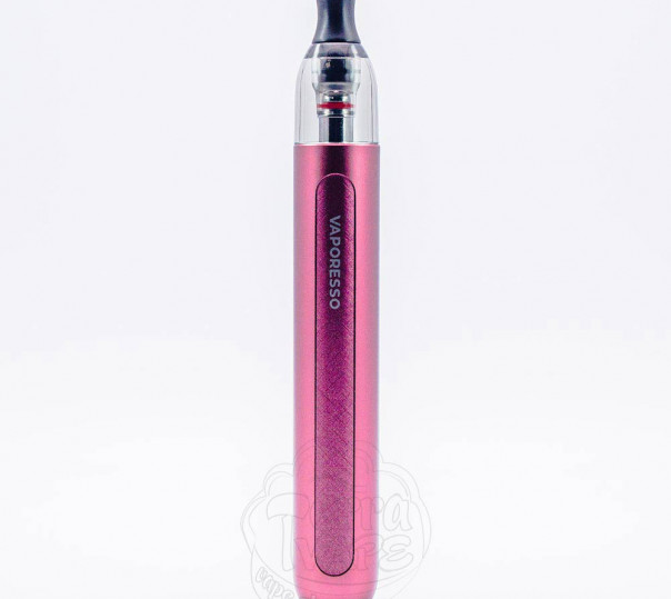 Vaporesso Eco One Pro Pod System Kit 1400mAh Wine Red Багаторазова POD система