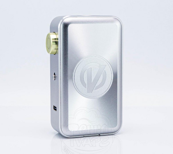 Vaporesso Gen MAX Box Mod 220W Бокс мод Vaporesso Gen MAX Box Mod 220W Бокс мод