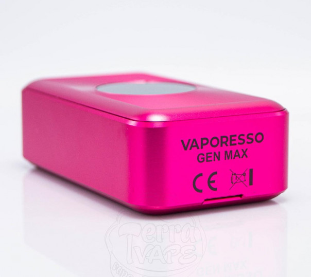 Vaporesso Gen MAX Box Mod 220W Бокс мод Vaporesso Gen MAX Box Mod 220W Бокс мод