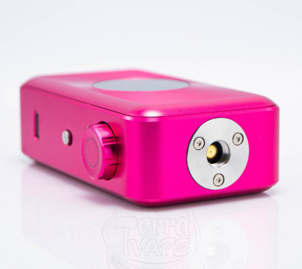 Vaporesso Gen MAX Box Mod 220W Бокс мод Vaporesso Gen MAX Box Mod 220W Бокс мод